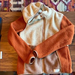 REI Wallace Lake Zip Up
